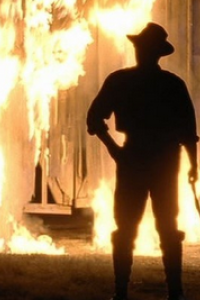 Brother, Where Art Thou?